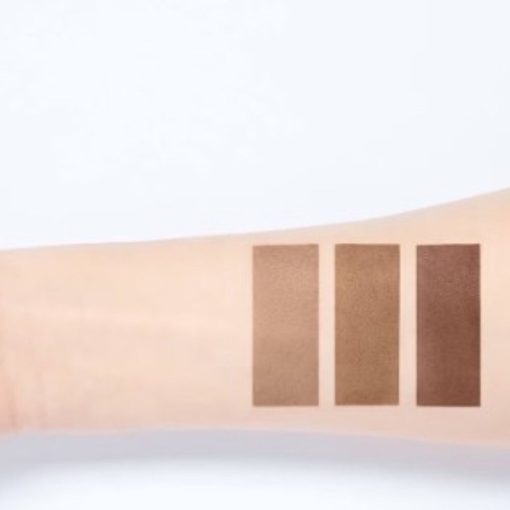 Illamasqua Colour Correcting Bronzer Fire - Dark - Picture 8 of 8